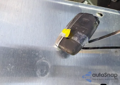 2016 Land Rover Discovery Sport Hse Lux из США, поврежденный, VIN SALCT2BG8GH573940